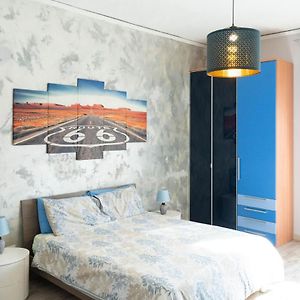 Habitación Cuádruple